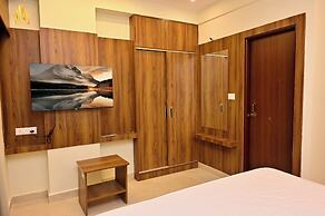 Hotel Noble Nook 100 ft. Road Indiranagar