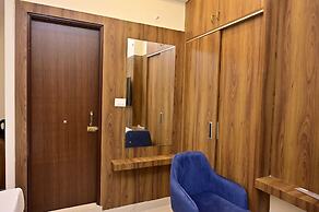 Hotel Noble Nook 100 ft. Road Indiranagar