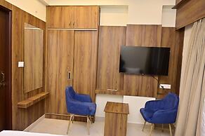 Hotel Noble Nook 100 ft. Road Indiranagar