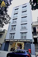 Hotel Noble Nook 100 ft. Road Indiranagar