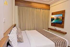 Hotel Noble Nook 100 ft. Road Indiranagar