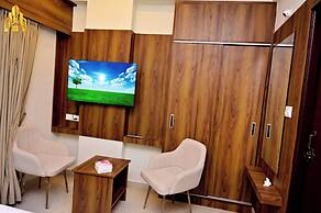 Hotel Noble Nook 100 ft. Road Indiranagar
