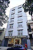 Hotel Noble Nook 100 ft. Road Indiranagar