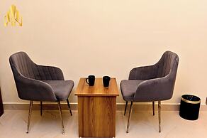 Hotel Noble Nook 100 ft. Road Indiranagar