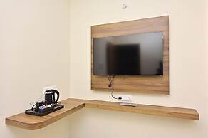 Hotel Noble Nook 100 ft. Road Indiranagar