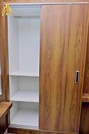 Hotel Noble Nook 100 ft. Road Indiranagar