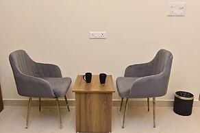 Hotel Noble Nook 100 ft. Road Indiranagar