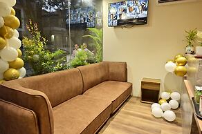 Hotel Noble Nook 100 ft. Road Indiranagar