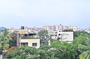 Hotel Noble Nook 100 ft. Road Indiranagar