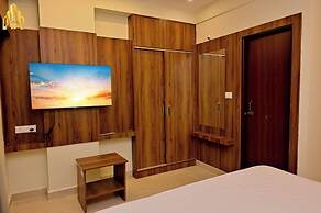 Hotel Noble Nook 100 ft. Road Indiranagar