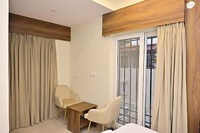 Hotel Noble Nook 100 ft. Road Indiranagar