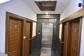 Hotel Noble Nook 100 ft. Road Indiranagar