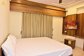 Hotel Noble Nook 100 ft. Road Indiranagar