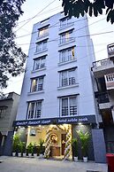 Hotel Noble Nook 100 ft. Road Indiranagar