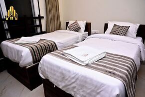 Hotel Noble Nook 100 ft. Road Indiranagar