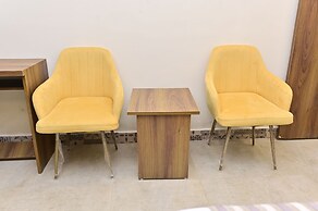 Hotel Noble Nook 100 ft. Road Indiranagar