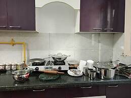 Gharaunda Homestay