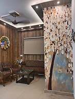 Gharaunda Homestay