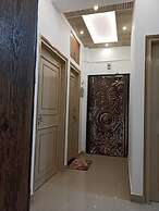 Gharaunda Homestay