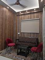 Gharaunda Homestay