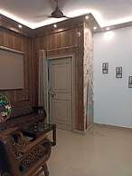 Gharaunda Homestay