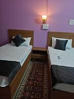 Gharaunda Homestay