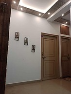 Gharaunda Homestay