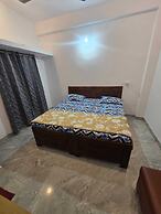 Hotel Aarav Palace
