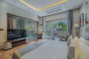 AMARTARA THE RESORT
