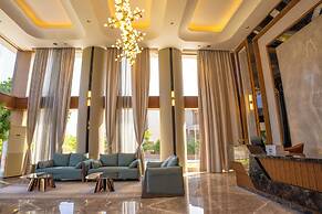 AMARTARA THE RESORT