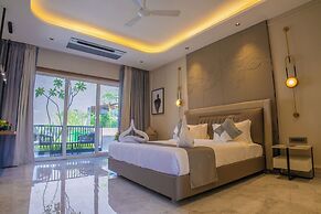 AMARTARA THE RESORT
