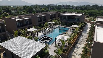 AMARTARA THE RESORT