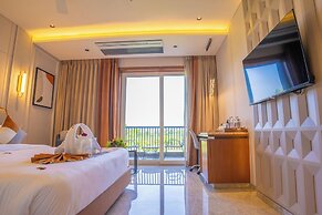 AMARTARA THE RESORT