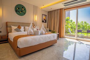 AMARTARA THE RESORT