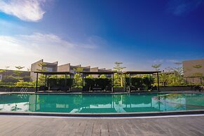 AMARTARA THE RESORT