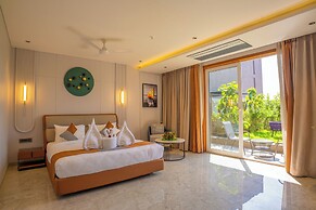 AMARTARA THE RESORT