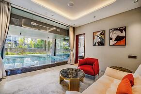 AMARTARA THE RESORT