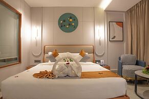 AMARTARA THE RESORT
