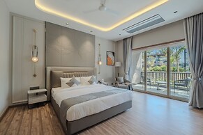 AMARTARA THE RESORT