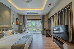 AMARTARA THE RESORT