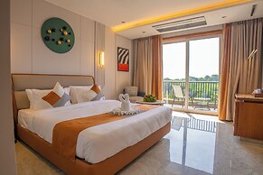 AMARTARA THE RESORT