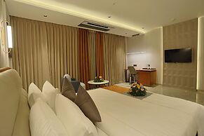 AMARTARA THE RESORT