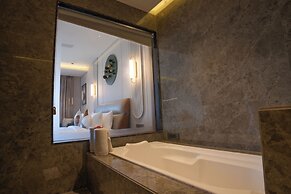 AMARTARA THE RESORT
