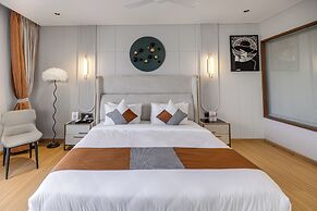 AMARTARA THE RESORT