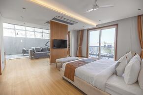 AMARTARA THE RESORT