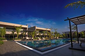 AMARTARA THE RESORT