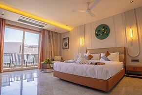 AMARTARA THE RESORT