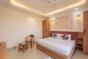 Qotel Signature - Golf Course Road