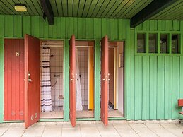 6 Person Holiday Park Home in Grindsted