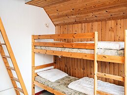6 Person Holiday Park Home in Grindsted